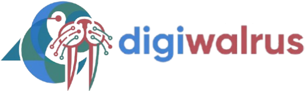 Digi Walrus LLC logo